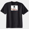 Ladies Perfect T Cotton T Shirt Thumbnail