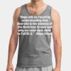 Ultra Cotton ® Tank Top Thumbnail