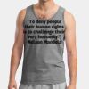 Ultra Cotton ® Tank Top Thumbnail