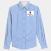 Women's Long Sleeve Easy Care Shirt Thumbnail