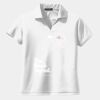 Women's Dri Mesh ® V Neck Polo Thumbnail