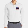 Long Sleeve Dri FIT Stretch Tech Polo Thumbnail