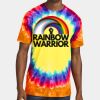 Window Tie Dye Tee Thumbnail