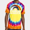 Window Tie Dye Tee Thumbnail