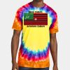 Window Tie Dye Tee Thumbnail