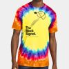 Window Tie Dye Tee Thumbnail