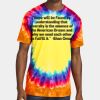 Window Tie Dye Tee Thumbnail