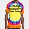 Window Tie Dye Tee Thumbnail