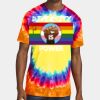 Window Tie Dye Tee Thumbnail