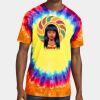 Window Tie Dye Tee Thumbnail