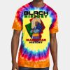 Window Tie Dye Tee Thumbnail