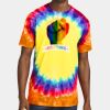 Window Tie Dye Tee Thumbnail