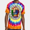 Window Tie Dye Tee Thumbnail