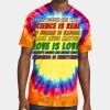 Window Tie Dye Tee Thumbnail