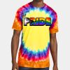 Window Tie Dye Tee Thumbnail