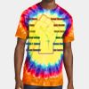 Window Tie Dye Tee Thumbnail