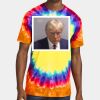 Window Tie Dye Tee Thumbnail