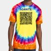 Window Tie Dye Tee Thumbnail