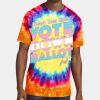 Window Tie Dye Tee Thumbnail