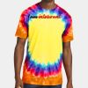 Window Tie Dye Tee Thumbnail