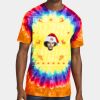 Window Tie Dye Tee Thumbnail