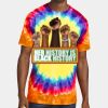 Window Tie Dye Tee Thumbnail