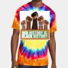 Window Tie Dye Tee Thumbnail